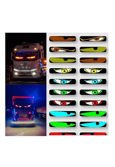 Matrix LED Inteligent.