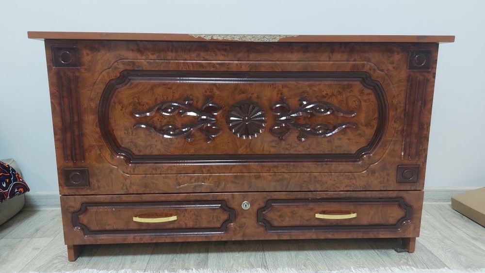 Комод   хорошего качества