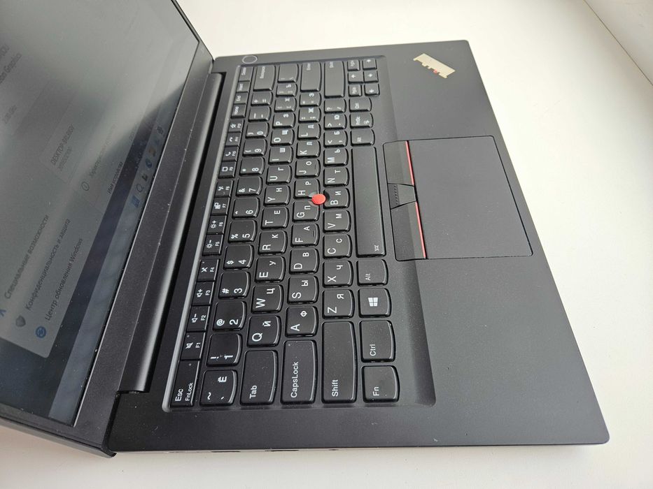 Lenovo ThinkPad E14 G2/Rizen 7/8/256/IPS/FHD