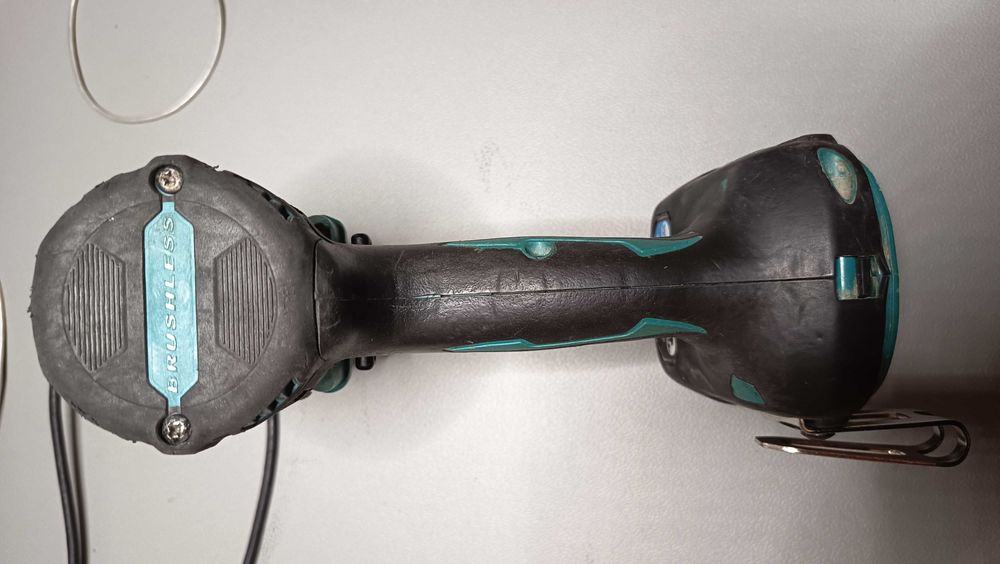 Impact Makita DTW300