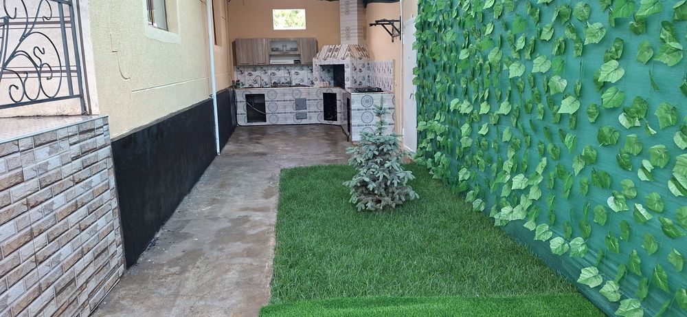 Oqtosh dacha oilaviy