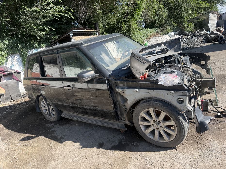 Range Rover запчасть