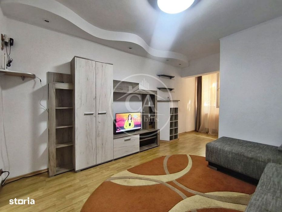 Apartament de vânzare cu 1 camere în zona Iosia, Oradea