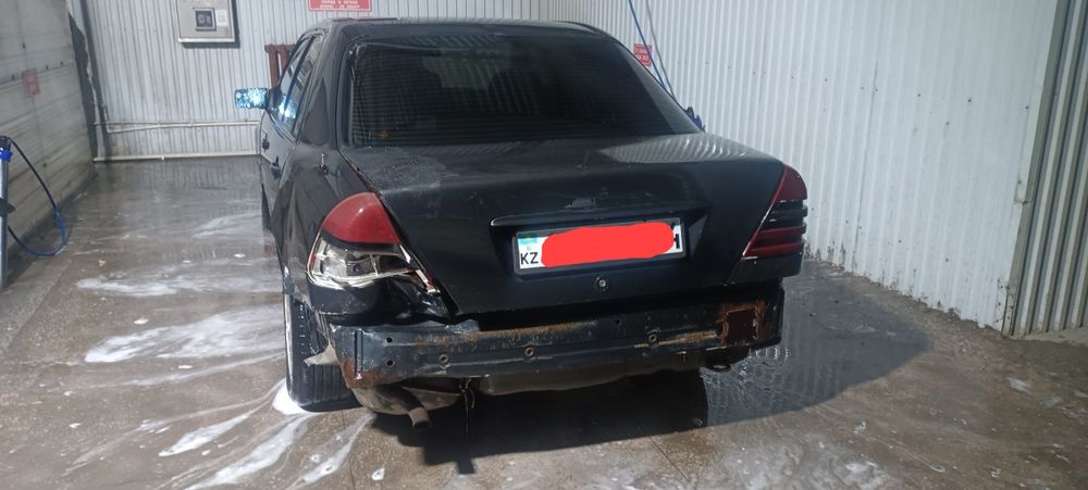 Продаю Мерседес С180