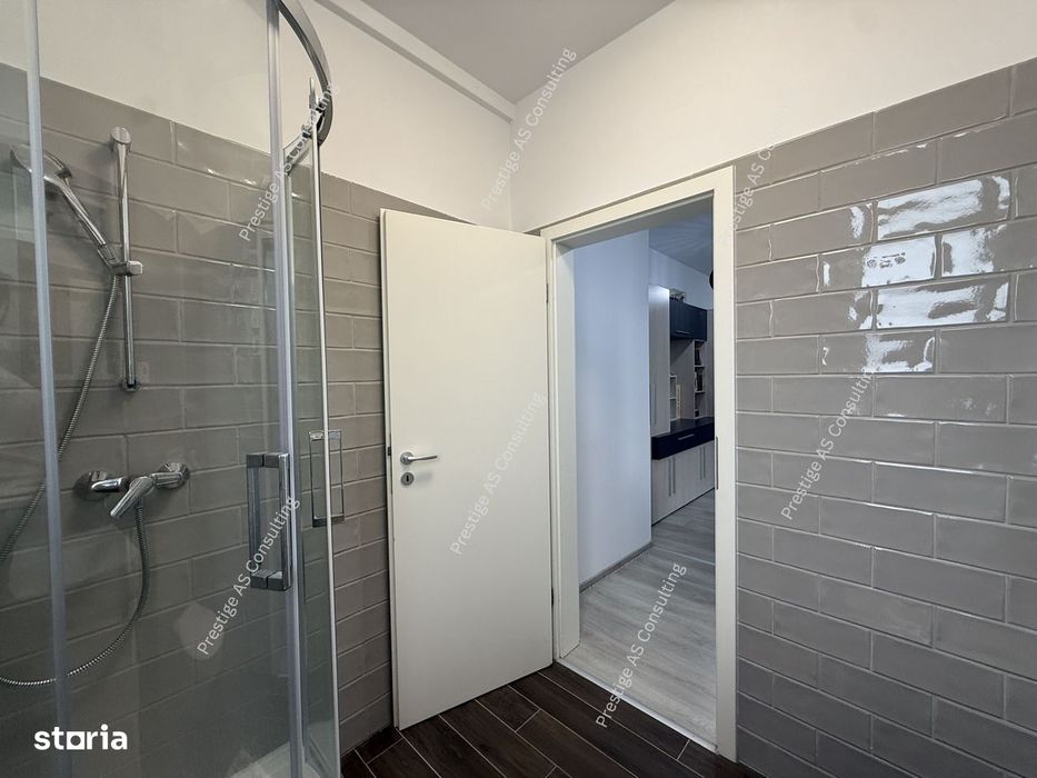 Apartament 2 Camere | Etaj 1 | Blaise Pascal-Dumbravita