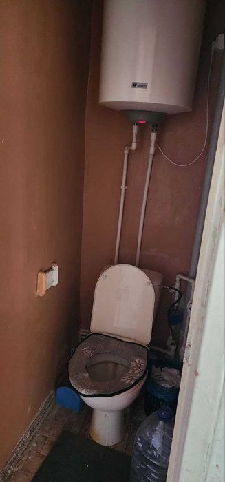 3-x комнатная квартира