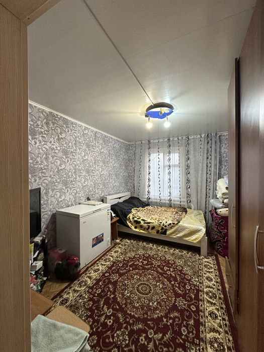 Продается благоустроенный двух-квартирный дом