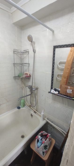 Продам 1 ком квартиру