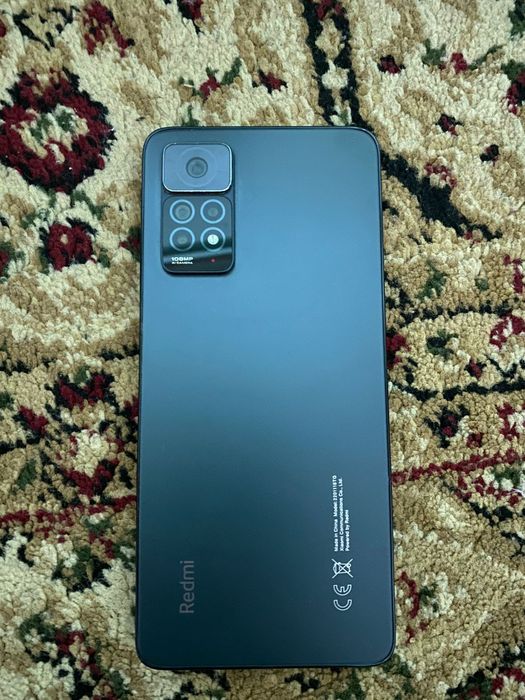 Redmi Note 11 Pro – Идеальное состояние