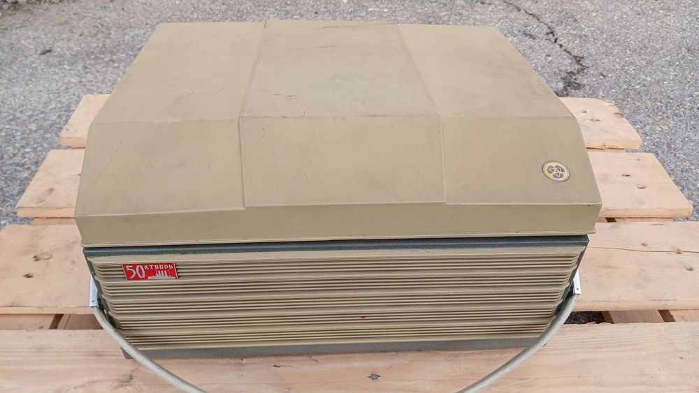 Магнетофон Астра 4