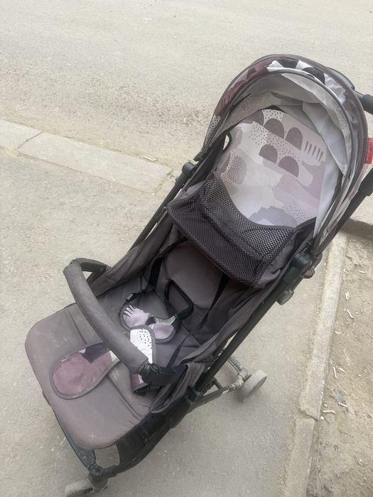 Коляска детская 5000