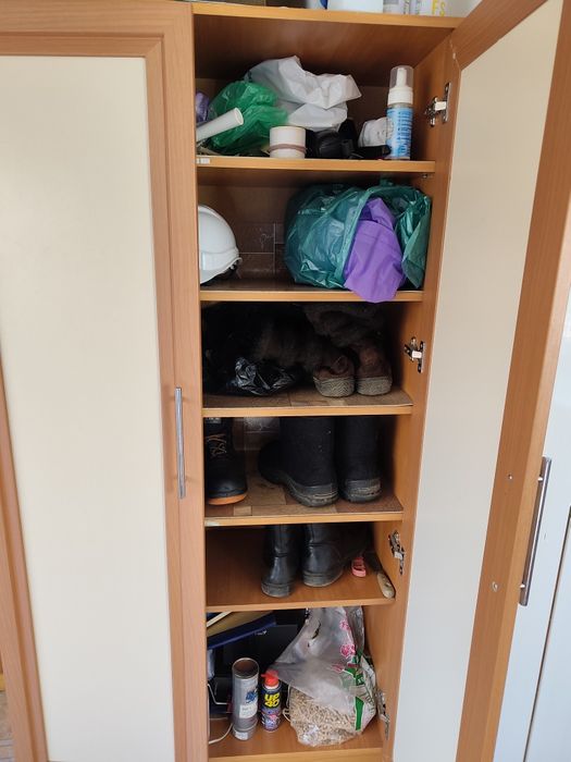 Продам шкаф для обуви