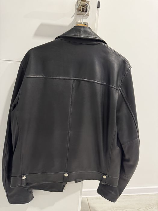 Geaca piele Replay , marimea L