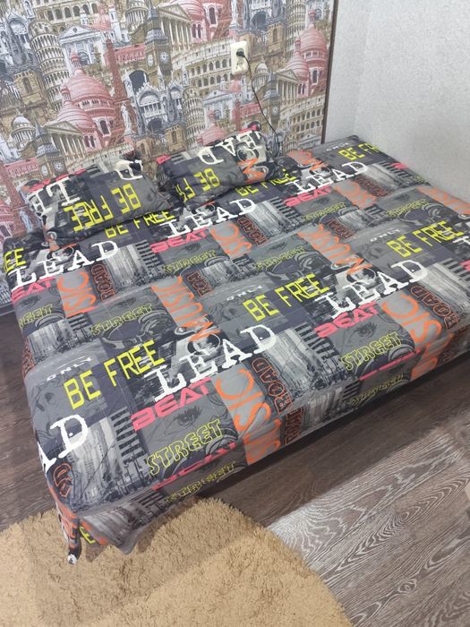 Диван раскладной