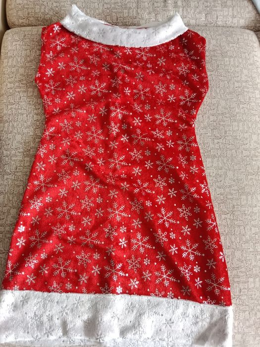 Новогодние платья на девочку