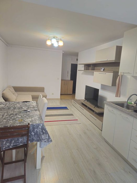 Apartament 2 camere Palladium Residence elegant