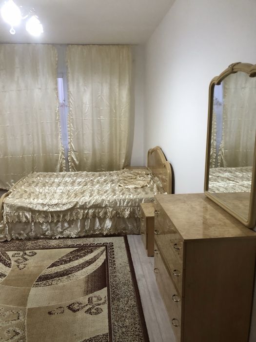 Продам 2х комн.кв.58 м.кв.,1(10)эт  район СХИ.год постр.2024.