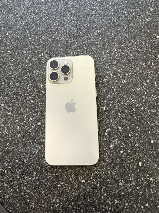 Iphone 16 Pro Max 256 GB