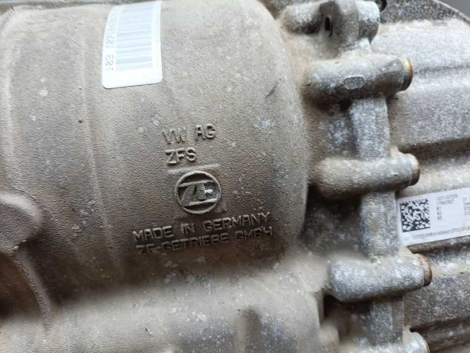 Motor complet Q7  Touareg  3.0 diesel