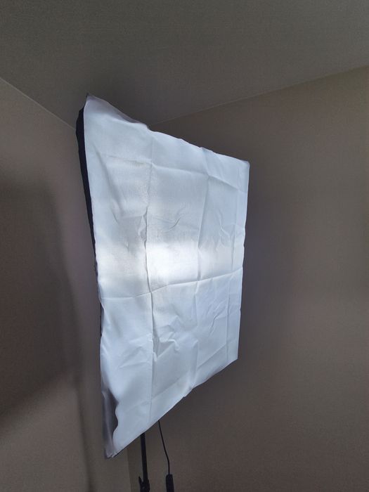 Продавам студийно осветление Andoer – Пълен комплект за фотография и в