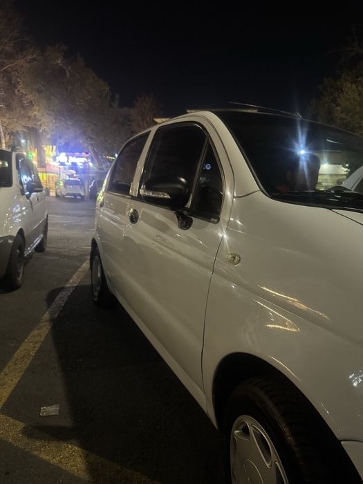 Matiz mx  arenda toshketga berabza