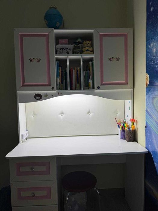 Продам письменный стол