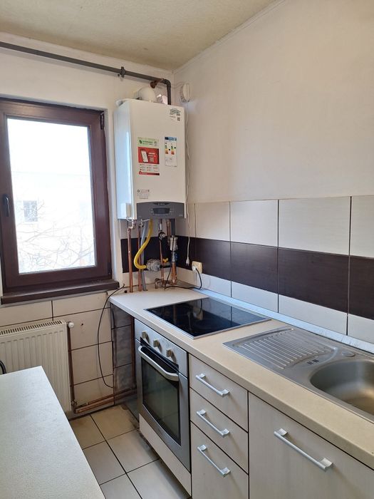 Proprietar inchiriez 1 camera in Comexul Studentesc