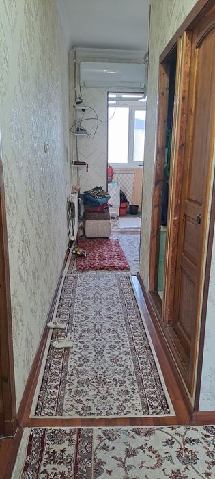 Uy sotiladi 2 xonali