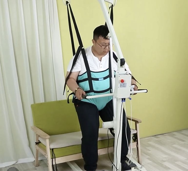 Подьемник для инвалидов электрический