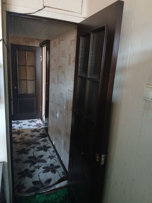 Сергели 2. Узимизни Уй. Метро-5 якинида.