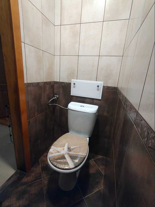 Продава се Четиристаен апартамент в Велико Търново, Колю Фичето - 85 кв.м за 1765 €/кв.м - Снимка #9