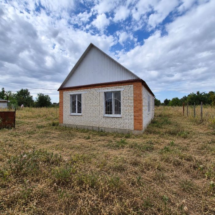 Продам дом в С/Т «Сокол»