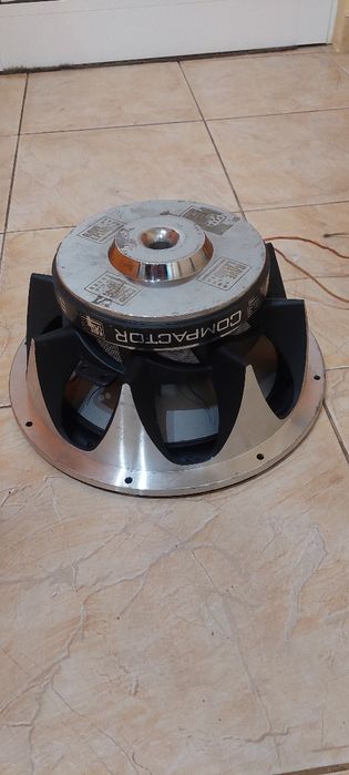 Spl 812 говорител