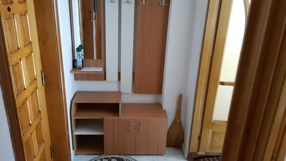 Inchiriez garsoniera in Radauti, suprafata 36 mp, zona ultracentrala!