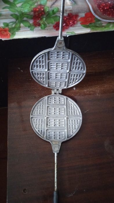 СССР формы для печенья