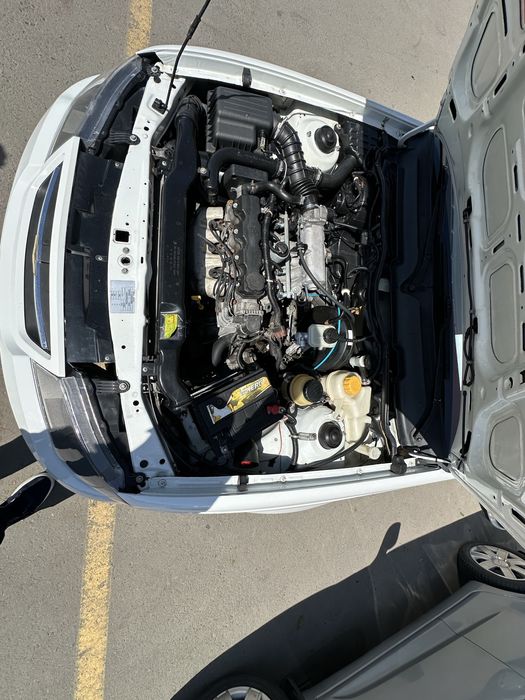 Chevrolet Nexia 2014 — 7