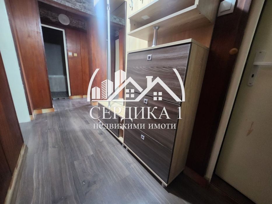 Дава се под наем Тристаен апартамент в София, Люлин 9 - 90 кв.м за 697.17 € - Снимка #5