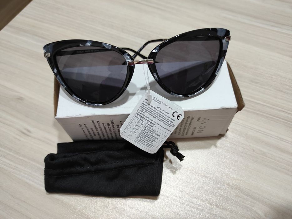 НОВИ! Слънчеви очила-AVON