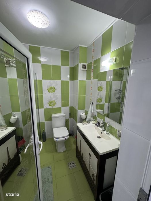 Apartament 2 camere cu vedere la mare, Epava Costinești și Nibiru
