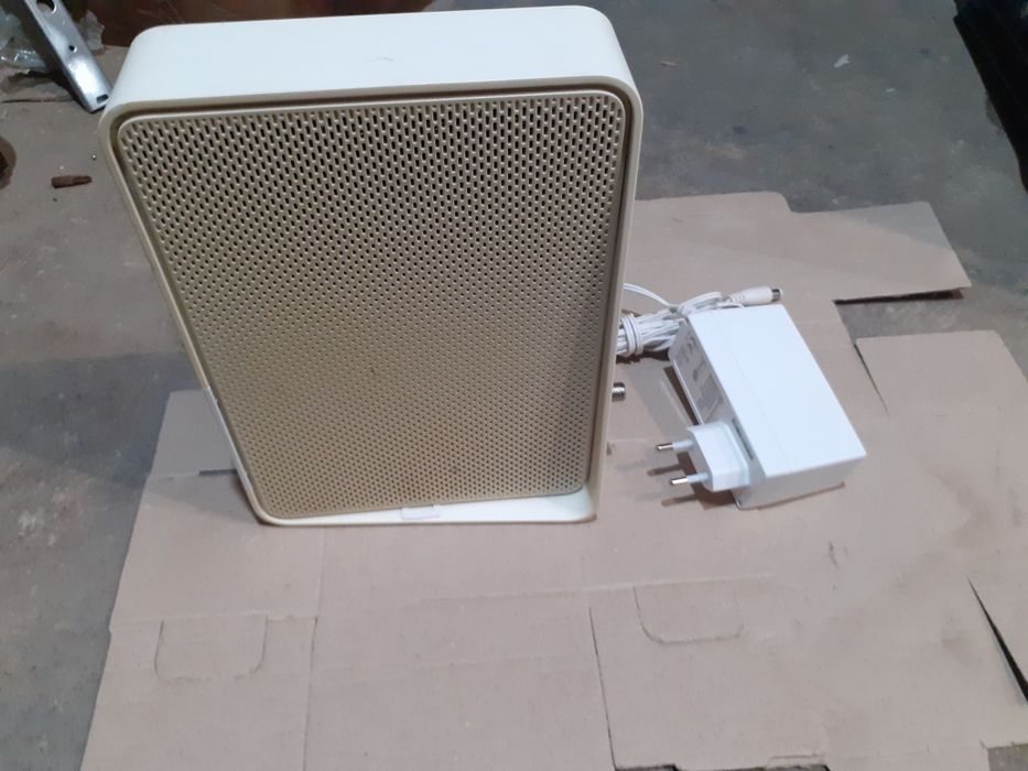 Connect Box Upc Perfect Functional