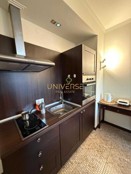 Продава се Едностаен апартамент в к.к. Слънчев бряг - 51 кв.м за 750 €/кв.м - Снимка #4