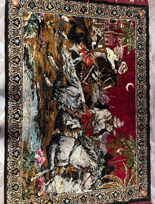 Carpet de vânzare