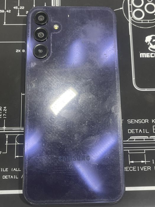 Samsung galaxy a 15 128gb