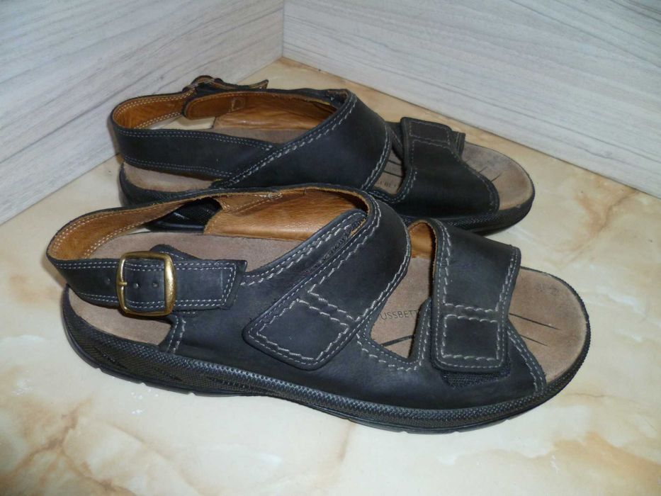 Jomos men sandals №45