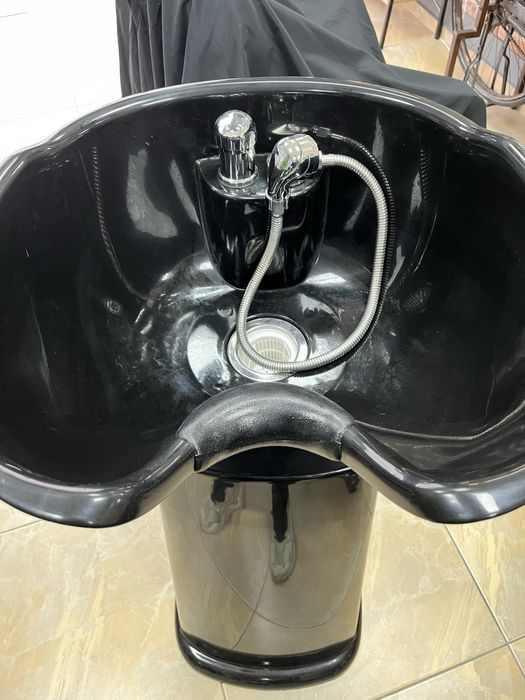 Измивна колона без стол ABS