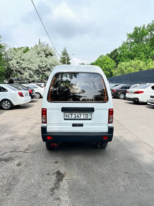 Дамас 2020 метан бор