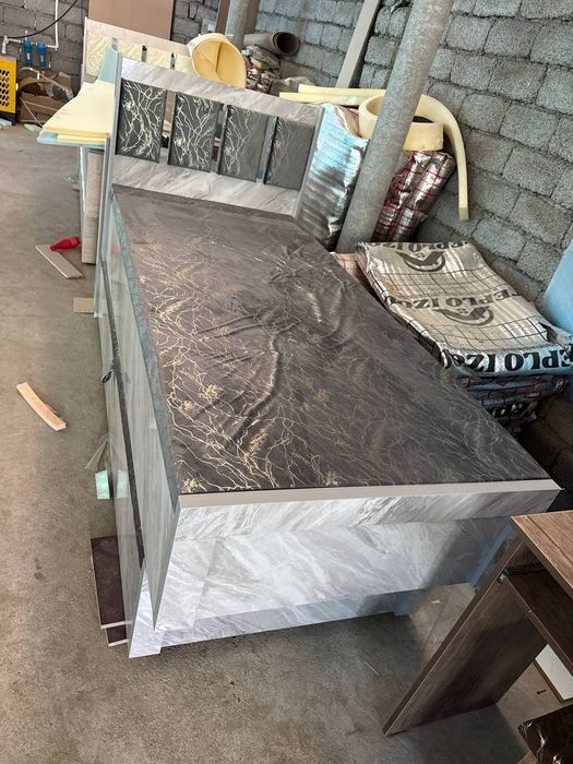 Крават 1 кишилик Сундук механизм цехдан