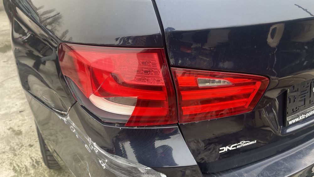 BMW F11 стопове