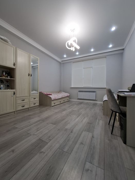 Квартира 3-х комнатная