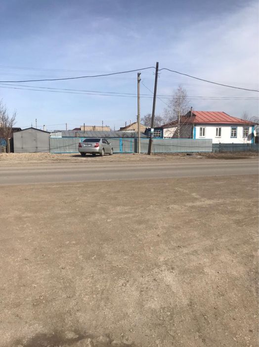 Продам дом !